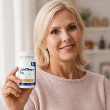 LightSteps Pro